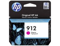 Картридж HP 3YL78AE (№912) Magenta для HP OfficeJet 8010/8020 серии