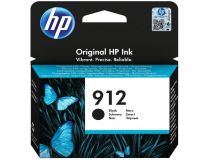 Картридж HP 3YL80AE (№912) Black для HP OfficeJet 8010/8020 серии