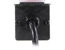 Exegate ServerPro PDU-19H606 Al-6S-EU2-SW-O EX280831RUS Блок силовых розеток 19 , чёрный 1U, 6 евророзеток