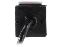 Exegate ServerPro PDU-19H608 Al-6S-EU2-SW-SPD1 EX280833RUS Блок силовых розеток 19 , чёрный 1U, 6 евророзеток