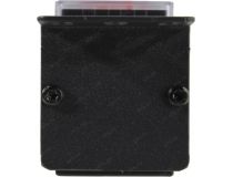 Exegate ServerPro PDU-19H703 Al-7S-C20-SW EX280838RUS Блок силовых розеток 19 , чёрный 1U, 7 евророзеток