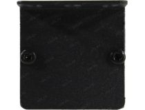 Exegate ServerPro PDU-19H801 Al-8S-C14-SW EX280840RUS Блок силовых розеток 19 , чёрный 1U, 8 евророзеток