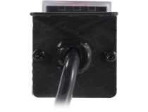 Exegate ServerPro PDU-19H803 Al-8S-EU2-SW EX280842RUS Блок силовых розеток 19 , чёрный 1U, 8 евророзеток