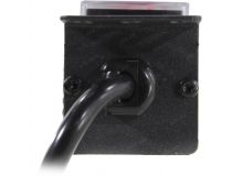 Exegate ServerPro PDU-19H009 Al-5C135S-EU2.5-SW EX280867RUS Блок силовых розеток19 ,чёрный 1U,5xIEC-320-C13,5xЕвро