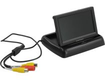 AutoExpert DV-200  Автомобильный монитор 4.3 