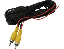 AutoExpert VC-204 Видеокамера в рамке номерного знака