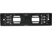 AutoExpert VC-204 Видеокамера в рамке номерного знака