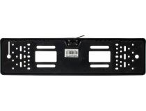 AutoExpert VC-204 Видеокамера в рамке номерного знака