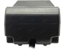 Сетевой фильтр ZIS Pilot 3G 10м  (3 розетки, 2xUSB)