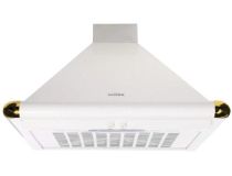 948471 Elikor Сатурн 50П-180-В1Л белый/бел/зол. встраиваемая вытяжка