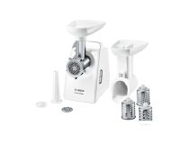 BOSCH MFW3X13W Мясорубка