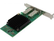 Mellanox MCX512A-ACAT NVIDIA ConnectX-5 Ethernet Dual SFP28 Port Adapter PCI-Ex8 (2SFP28 25Gbps)