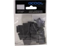 Alphacool 12198  Термоинтерфейс (15x15x2мм, 24 шт)