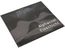 Alphacool 12459 Термоинтерфейс (100x100x1мм, 14 Вт/мК)