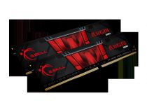 G.Skill Aegis F4-3200C16D-16GIS DDR4 DIMM 16Gb KIT 2*8Gb PC4-25600 CL16