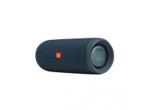 Колонка JBL FLIP 5 Blue  (20W, Bluetooth, Li-Pol) JBLFLIP5BLU 