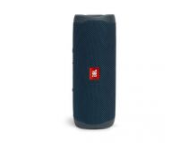 Колонка JBL FLIP 5 Blue  (20W, Bluetooth, Li-Pol) JBLFLIP5BLU 