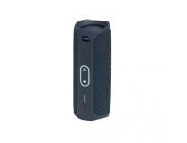 Колонка JBL FLIP 5 Blue  (20W, Bluetooth, Li-Pol) JBLFLIP5BLU 