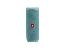 Колонка JBL FLIP 5 Teal  (20W, Bluetooth, Li-Pol) JBLFLIP5TEAL 