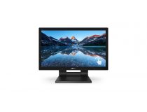 21.5 ЖК монитор PHILIPS 222B9T/00 (Multi-Touch LCD, 1920x1080,D-Sub, DVI, HDMI, DP, USB3.0 Hub)