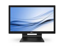 21.5 ЖК монитор PHILIPS 222B9T/00 (Multi-Touch LCD, 1920x1080,D-Sub, DVI, HDMI, DP, USB3.0 Hub)