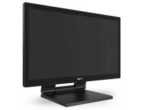 21.5 ЖК монитор PHILIPS 222B9T/00 (Multi-Touch LCD, 1920x1080,D-Sub, DVI, HDMI, DP, USB3.0 Hub)