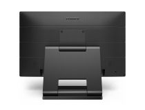 21.5 ЖК монитор PHILIPS 222B9T/00 (Multi-Touch LCD, 1920x1080,D-Sub, DVI, HDMI, DP, USB3.0 Hub)