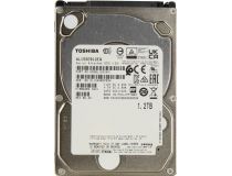 HDD 1.2 Tb SAS 12Gb/s Toshiba  AL15SEB12EQ 2.5 10500rpm 128Mb