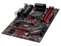 MSI B450 GAMING PLUS MAX (RTL) AM4 B450 2xPCI-E DVI+HDMI GbLAN SATA ATX 4DDR4