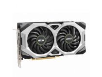 8Gb PCI-E GDDR6 MSI RTX 2060 SUPER VENTUS GP OC (RTL) HDMI+3xDP  GeForce RTX2060 SUPER 