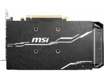 8Gb PCI-E GDDR6 MSI RTX 2060 SUPER VENTUS GP OC (RTL) HDMI+3xDP  GeForce RTX2060 SUPER 