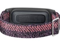 Huawei AW70 Pink Coral Band 4e (0.5  PMOLED, BT)