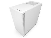 Miditower NZXT CA-H510B-W1 White  ATX без БП