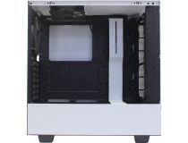Miditower NZXT CA-H510B-W1 White  ATX без БП