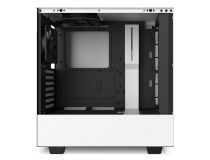 Miditower NZXT CA-H510B-W1 White  ATX без БП