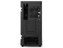 Miditower NZXT CA-H510B-W1 White  ATX без БП