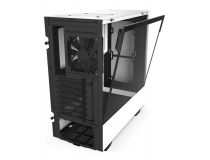 Miditower NZXT CA-H510B-W1 White  ATX без БП