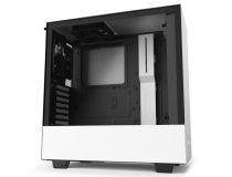 Miditower NZXT CA-H510B-W1 White  ATX без БП