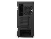 Miditower NZXT CA-H510B-W1 White  ATX без БП