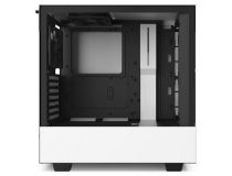Miditower NZXT CA-H510B-W1 White  ATX без БП