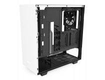 Miditower NZXT CA-H510B-W1 White  ATX без БП