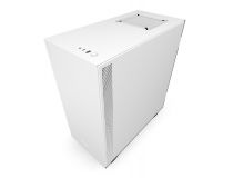 Miditower NZXT CA-H510B-W1 White  ATX без БП