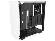 Miditower NZXT CA-H510B-W1 White  ATX без БП
