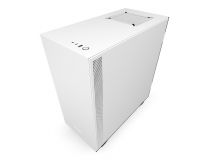 Miditower NZXT CA-H510B-W1 White  ATX без БП