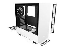 Miditower NZXT CA-H510B-W1 White  ATX без БП