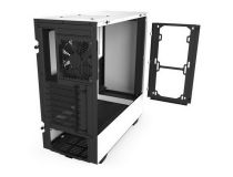 Miditower NZXT CA-H510B-W1 White  ATX без БП