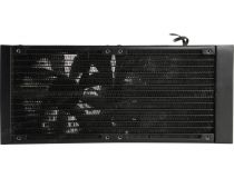 GameMax IceChill 240 ARGB (вод.охл,1155/2011/2066/AM4-FM2,28.8дБ,800-1900об/мин)