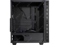 Miditower GameMax Draco XD ATX без БП, с окном