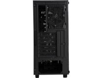 Miditower GameMax Draco XD ATX без БП, с окном