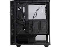 Miditower GameMax Draco XD ATX без БП, с окном